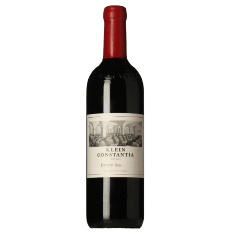 Klein Constantia Estate Red 2016