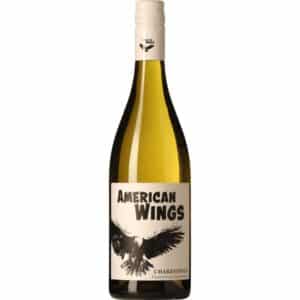 American Wings Chardonnay 2017