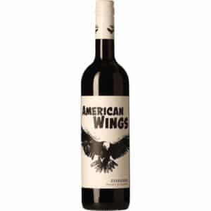 American Wings Zinfandel 2016