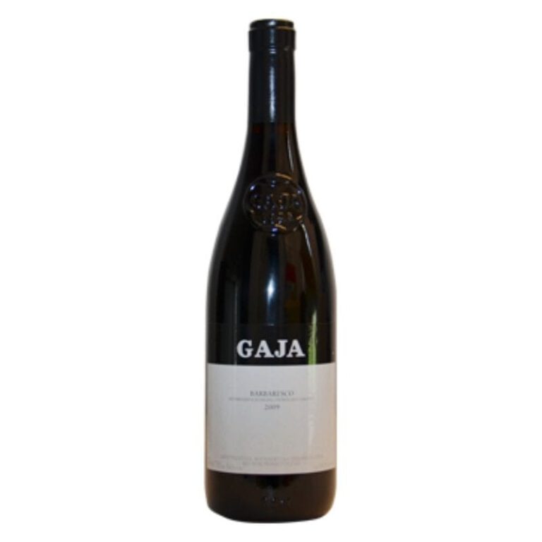 Angelo Gaja Barbaresco 1994