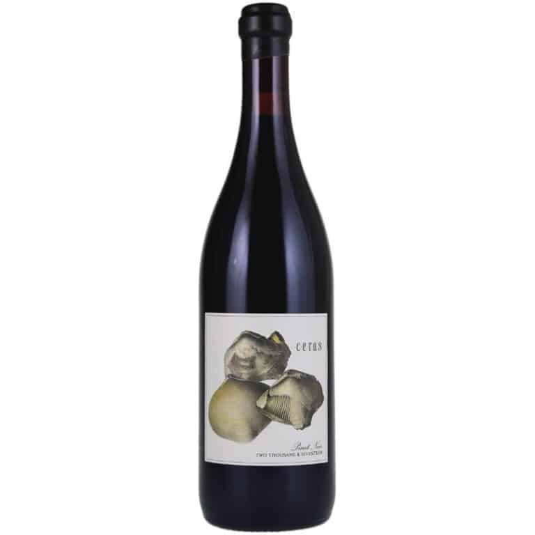 Antica Terra Pinot Noir Ceras 2017