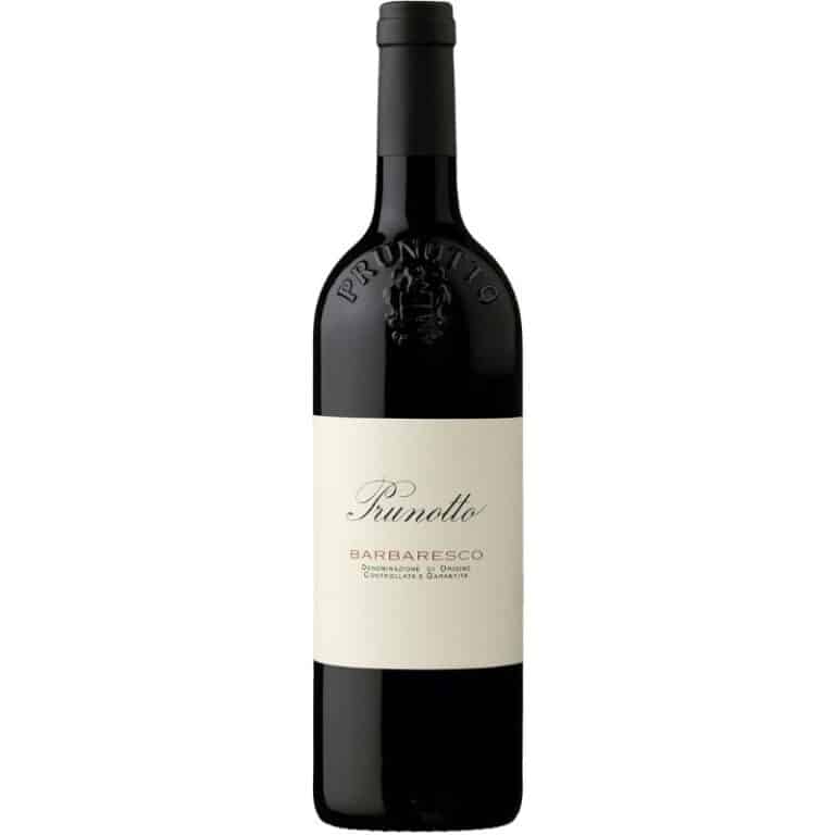 Antinori Prunotto, Barbaresco DOCG, 2015