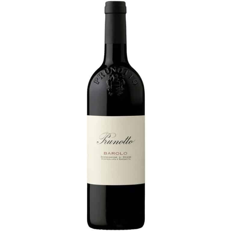 Antinori Prunotto, Barolo DOCG, 2015