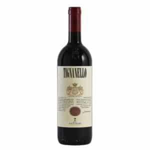 Antinori Tignanello, Toscana IGT, 2018