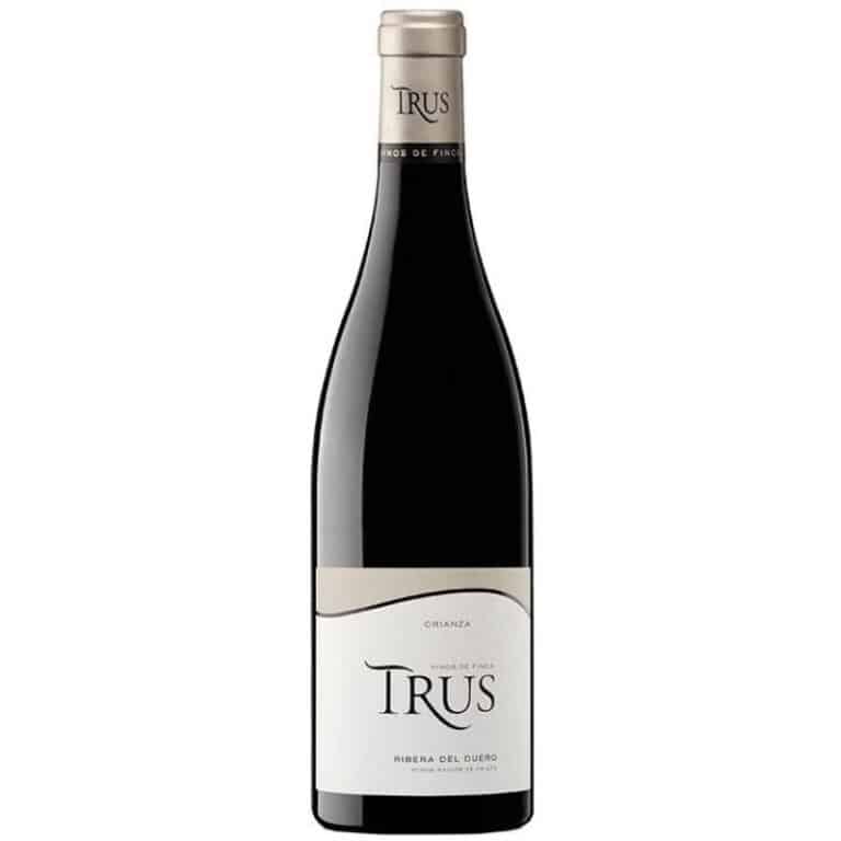 Bodega Trus Crianza, Ribera del Duero, 2017