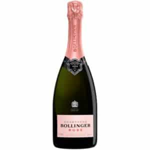 Bollinger Rosé