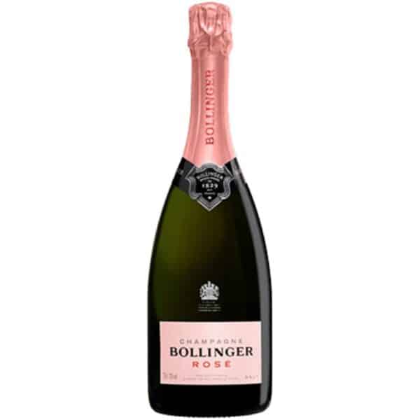Bollinger Rosé Brut