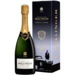 Bollinger Special Cuvée 007 Limited Edition Gift Box