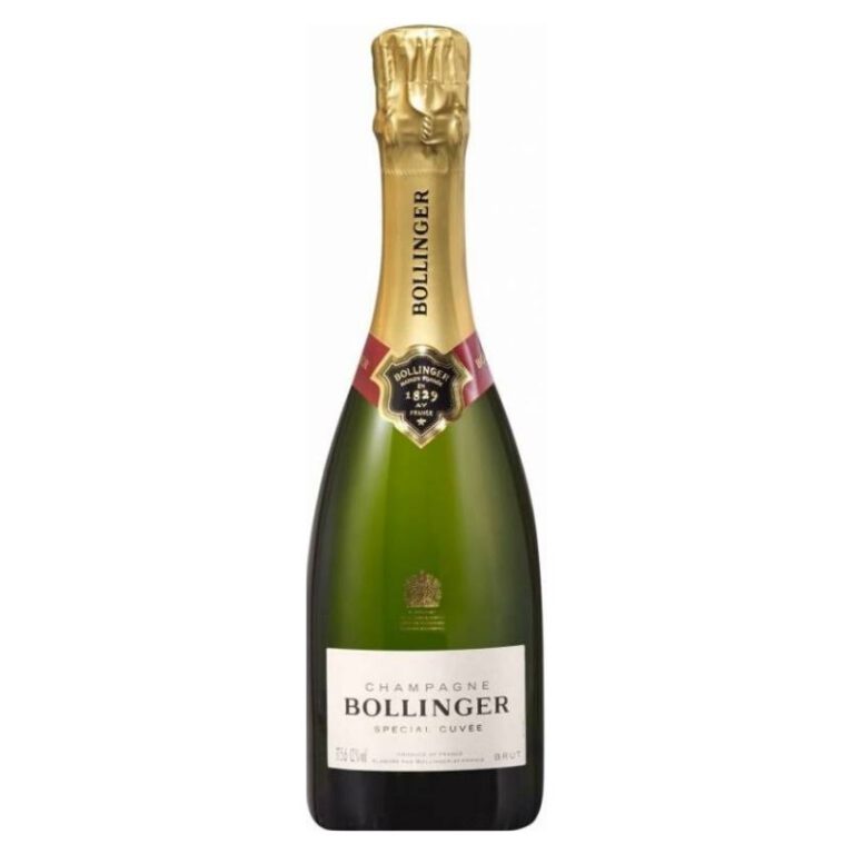 Bollinger Special Cuvée 0,375L