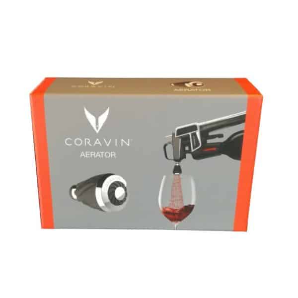 CORAVIN™ Aerator