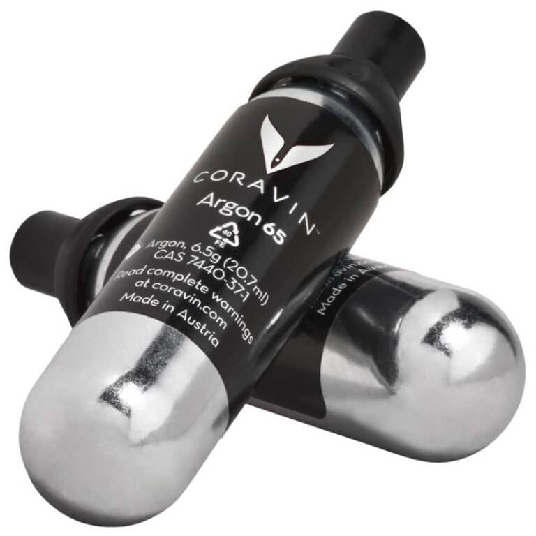Pure Capsules