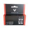 CORAVIN™ Capsules: 2-pack