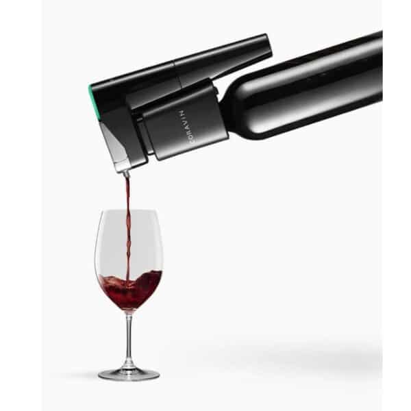 CORAVIN™ Model Eleven: Wine Collector Pack