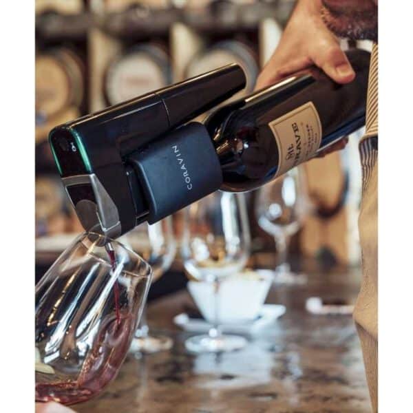 CORAVIN™ Model Eleven: Wine Collector Pack - Image 6