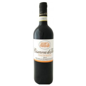 Casanova di Neri Brunello di Montalcino Nuova 2013