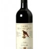 Castellare I Sodi di San Niccolo IGT Chianti Classico Reserva 2011