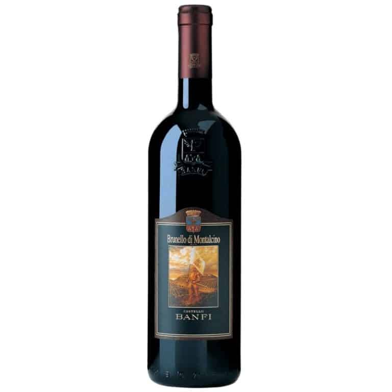 Castello Banfi Brunello di Montalcino DOCG, 2014