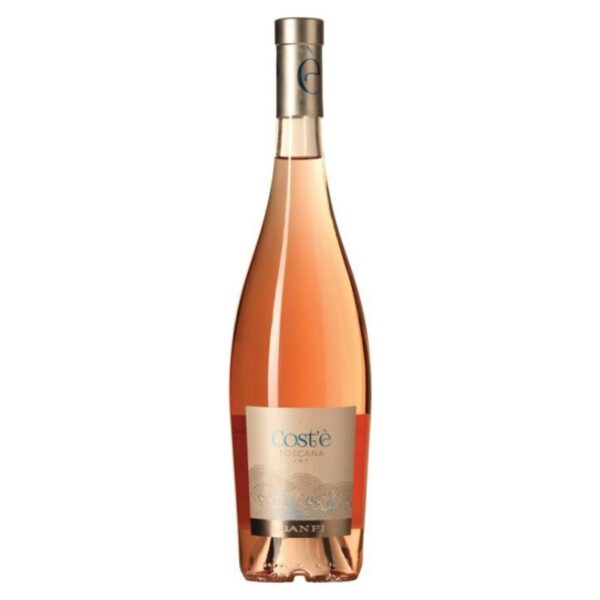 Castello Banfi Cost'é IGT Rosé 2018