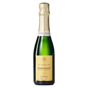 Champagne André Diligent Véhémence Tradition 0,375L