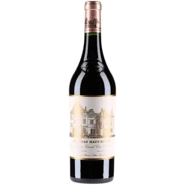 Château Haut-Brion 1. Cru Classé, Pessac-Léognan, 2012