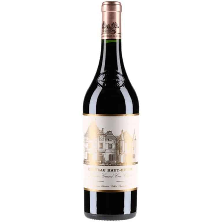 Château Haut-Brion 1. Cru Classé, Pessac-Léognan, 2012