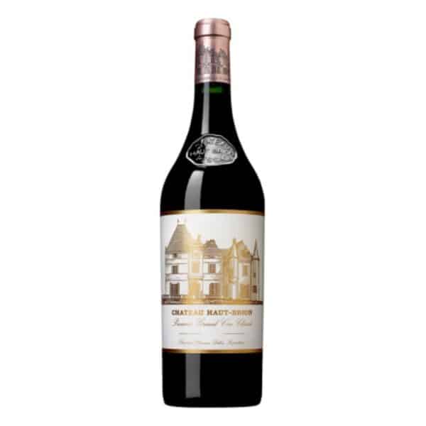 Château Haut-Brion 1. Cru Classé, Pessac-Léognan, 2014