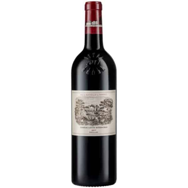 Château Lafite Rothschild 1. Cru Classé, Pauillac, 2017