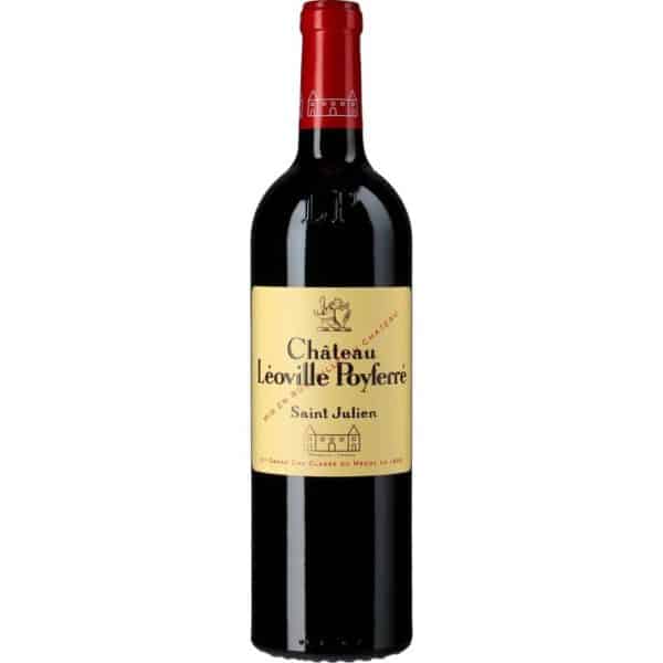 Château Léoville Poyferré 2. Cru Classé, Bordeaux, St. Julien, 2016