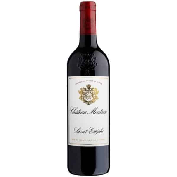 Château Montrose 2. Cru Classé, Bordeaux, Saint-Estèphe, 2013