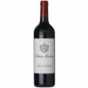 Chateau Montrose 2010