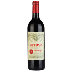 Château Petrus, Pomerol, 2006