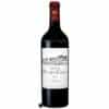 Château Pontet-Canet 5. Cru Classé, Bordeaux, Pauillac 2012