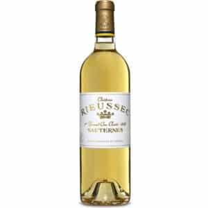 Château Rieussec 1. Cru Classé, Sauternes, 2018