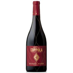 Coppola Diamond Golden Tier Oregon Pinot Noir 2017