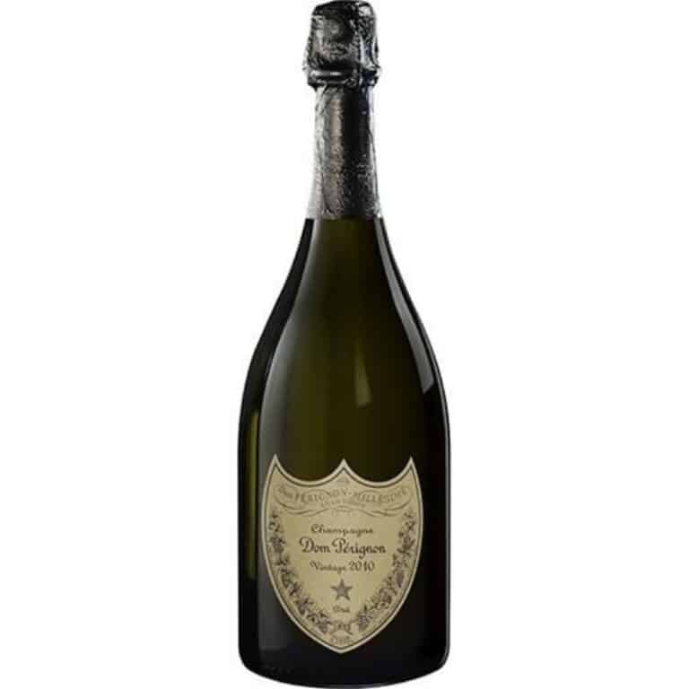 Dom Pérignon Vintage 2010