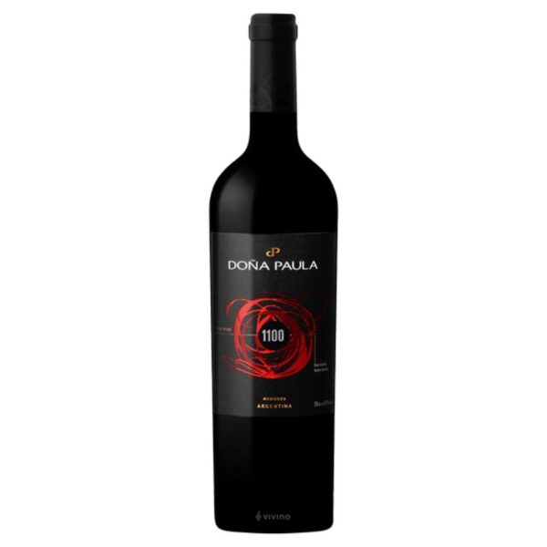 Doña Paula 1100 Red Blend 2016