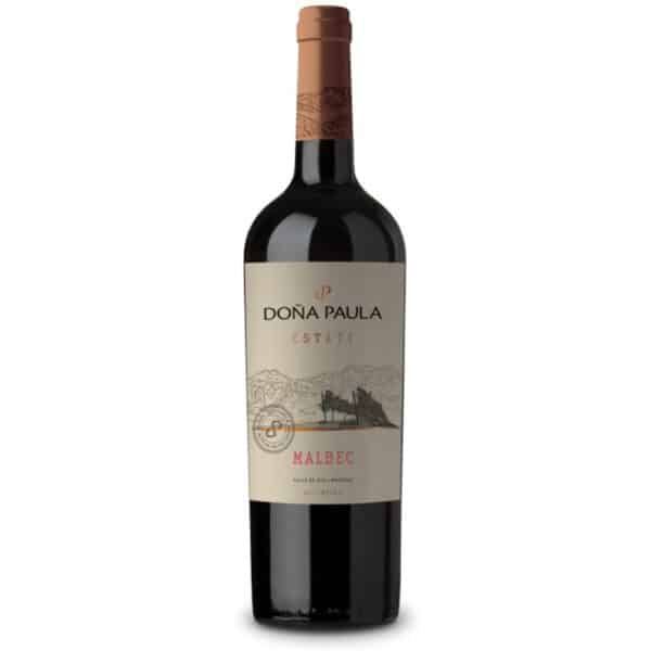 Doña Paula Estate Malbec 2016