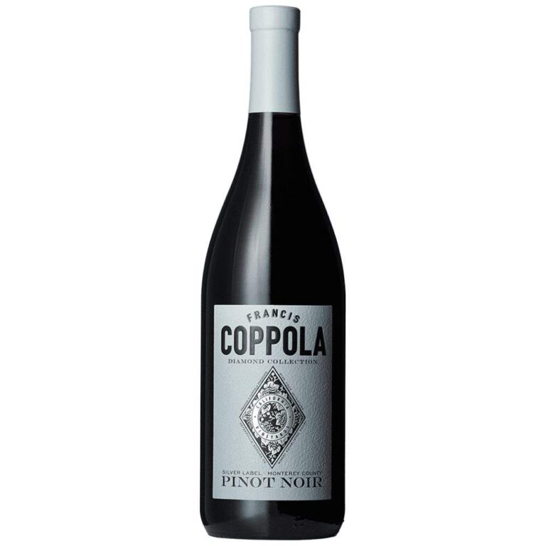 Francis Ford Coppola Pinot Noir Diamond Collection 2016