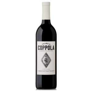 Francis Ford Coppola Cabernet Sauvignon Diamond Collection 2017