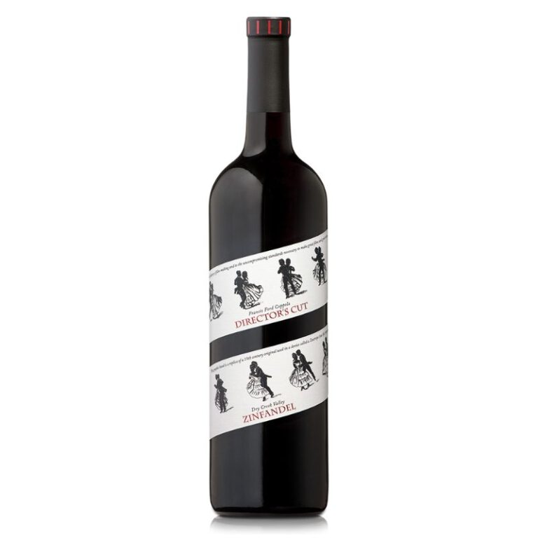 Francis Ford Coppola Director's Cut Zinfandel 2015