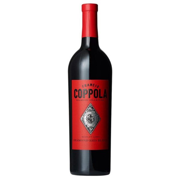 Francis Ford Coppola Red Blend Diamond Collection 2015