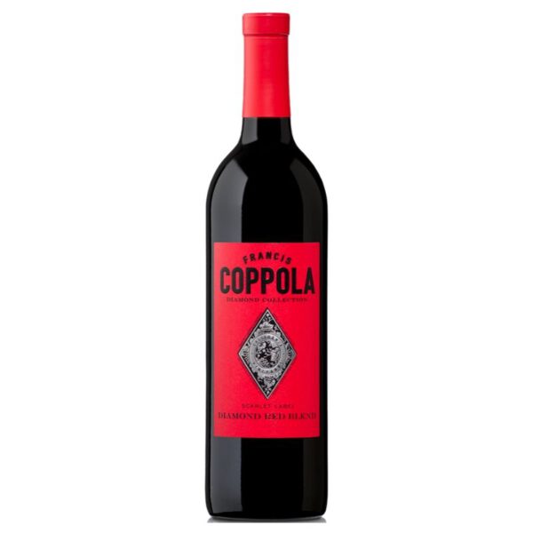 Francis Ford Coppola Red Blend Diamond Collection 2015