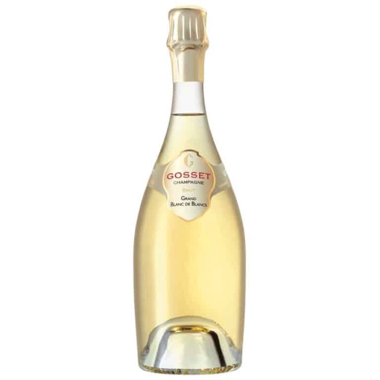 Gosset Grand Blanc de Blancs Brut