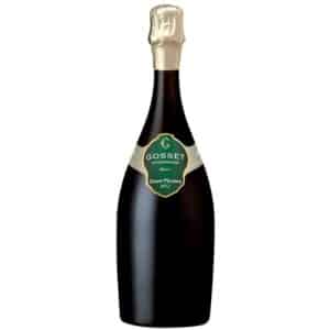 Gosset Grand Millésime 2012 Brut