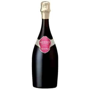 Gosset Grand Rosé Brut