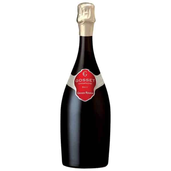 Gosset Grande Réserve Brut