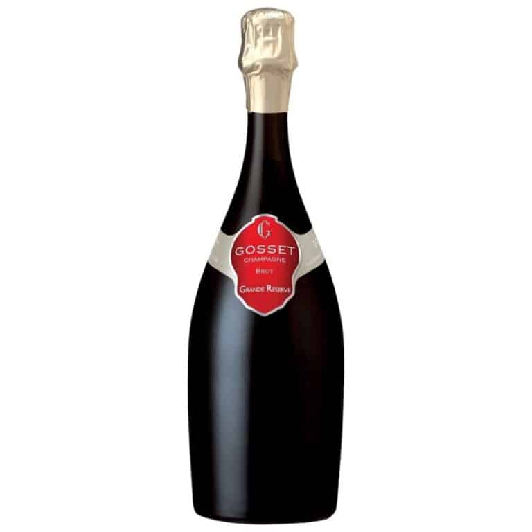 Gosset Grande Réserve Brut