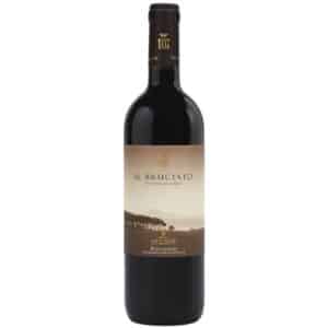 Antinori Il Bruciato, Bolgheri DOC, 2017