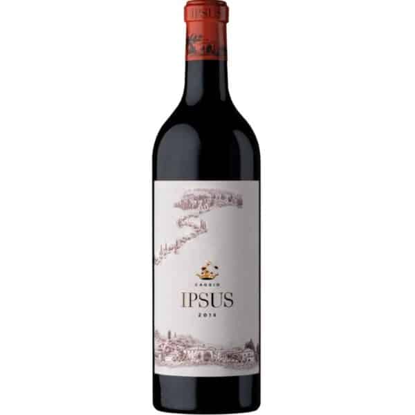 Il Caggio IPSUS Chianti Classico Gran Selezione DOCG 2016