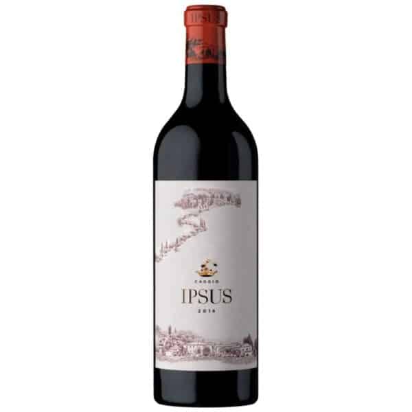 Il Caggio IPSUS Chianti Classico Gran Selezione DOCG 2016 - Image 2